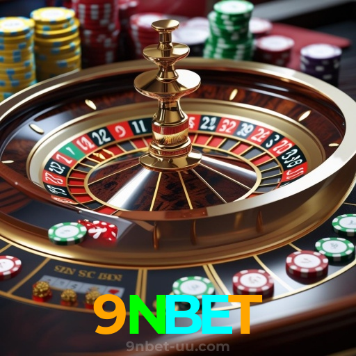 Site oficial da 9NBET: cassino e apostas no Brasil