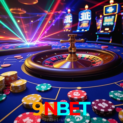 9NBET: apostas brasileiras — futebol, ligas locais e odds ao vivo