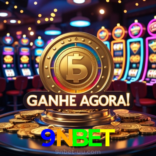 9NBET: Experiência Superior em Apostas com Serviço Profissional