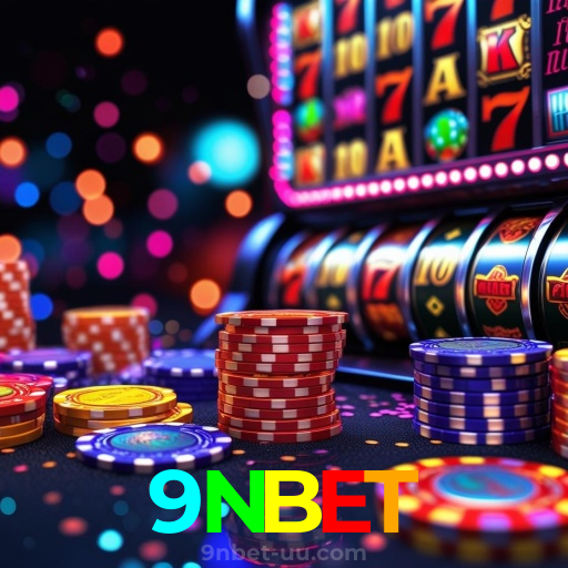 Site oficial da 9NBET: cassino e apostas no Brasil