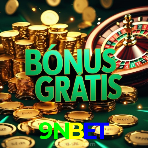 Ofertas oficiais da 9NBET: boas-vindas, VIP e sazonais