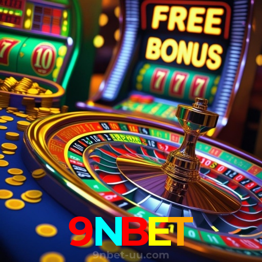 9NBET — plataforma oficial: cassino ao vivo e slots