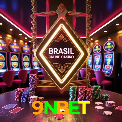 9NBET : Cassino Online com Slots e Apostas ao Vivo