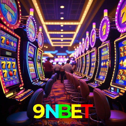 9NBET: Valor Inigualável em Promoções e Ofertas Exclusivas!