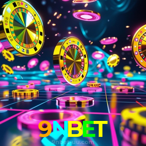9NBET — plataforma oficial: cassino ao vivo e slots