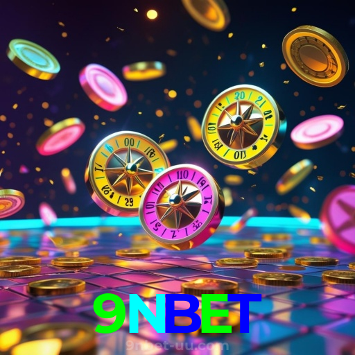 9NBET: Jogos de Mesa ao Vivo - Imersão Total, Slots - Grandes Prêmios, Roleta - Altas Chances