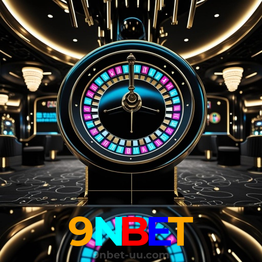 Slots de Alta Volatilidade no 9NBET – Giros Rápidos e Jackpots