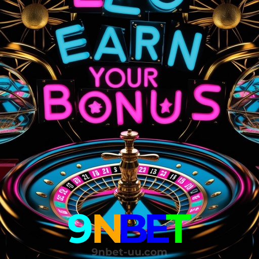 9NBET — plataforma oficial: cassino ao vivo e slots