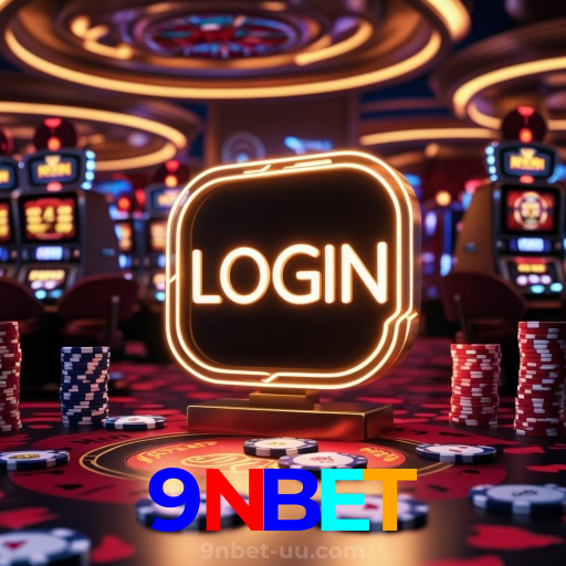 9NBET - PLATAFORMA OFICIAL-💯9NBET.com-slot