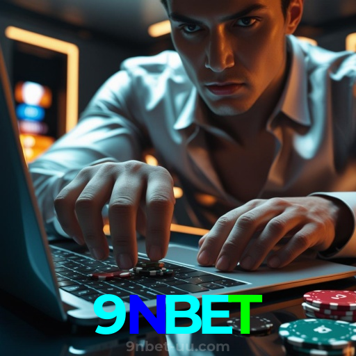 9NBET ao vivo: roleta e blackjack com chat em PT